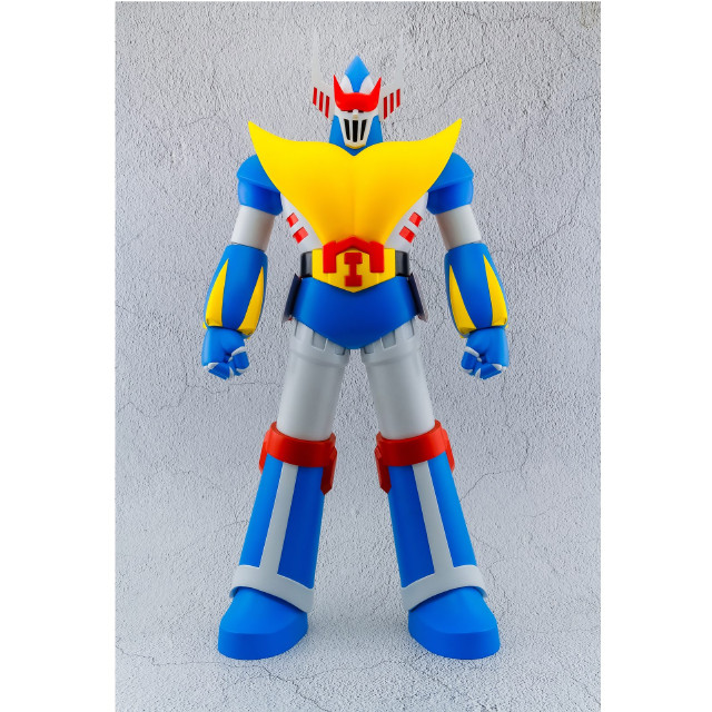 [SFT] スーパーロボットビニールコレクション ブロッカー軍団IV マシーンブラスター ロボクレス 完成品 ソフビフィギュア ACTION TOYS(アクショントイズ)