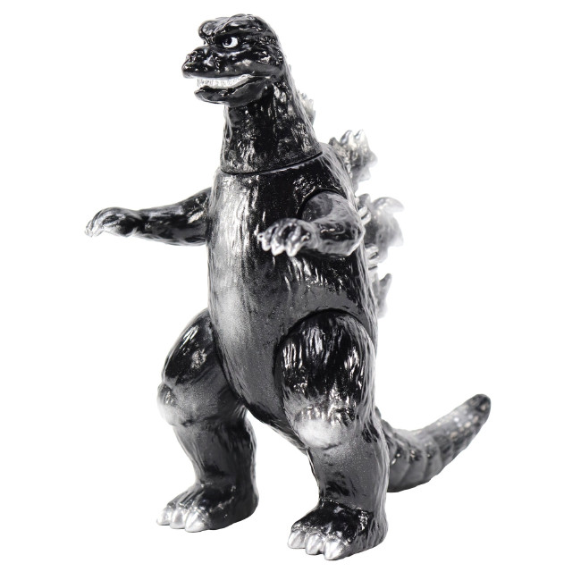 [SFT] CCPミドルサイズシリーズ 第14弾 ゴジラ(1974)スタンダード Ver. ゴジラ対メカゴジラ 完成品 ソフビフィギュア CCP