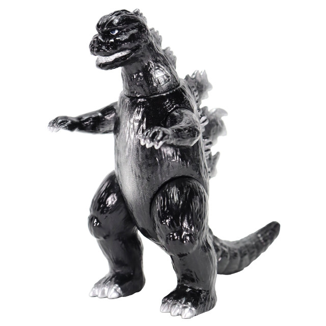 [SFT] CCPミドルサイズシリーズ 第14弾 にせゴジラ スタンダード Ver. ゴジラ対メカゴジラ 完成品 ソフビフィギュア CCP