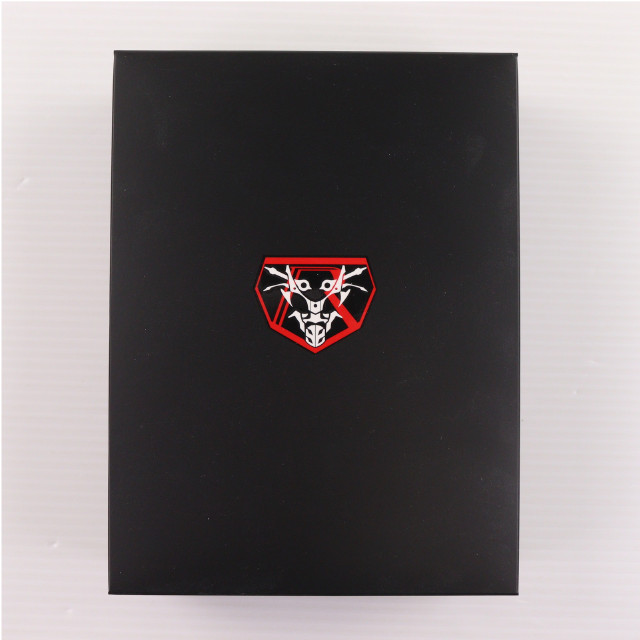 [SFT] (フィギュア単品) ムービーモンスターシリーズ 仮面ライダー ライダーキックver. Blu-ray シン・仮面ライダー[完全受注限定版] 同梱特典 完成品 ソフビフィギュア(2752560) バンダイ/キングレコード