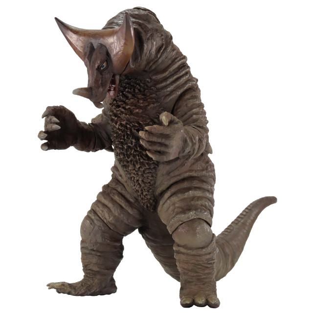 [SFT] CCP 1/6 特撮シリーズ 古代怪獣ゴモラ 激闘セット Ver. ウルトラマン 完成品 ソフビフィギュア CCP