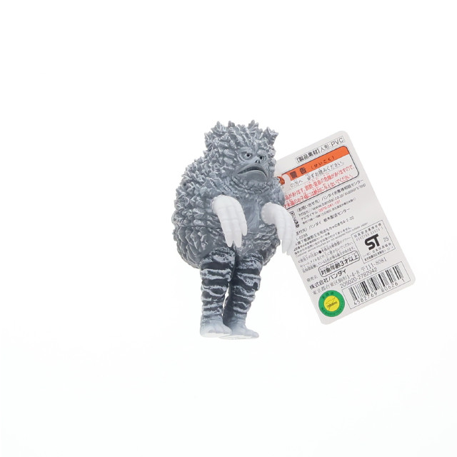 [SFT] ヤマダデンキ限定 ウルトラ怪獣シリーズEX ガラモン ウルトラQver. 完成品 ソフビフィギュア バンダイ