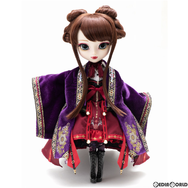 [DOL]Pullip(プーリップ) 蝶蘭(Cho-ran) 完成品 ドール(P-287) Groove(グルーヴ)