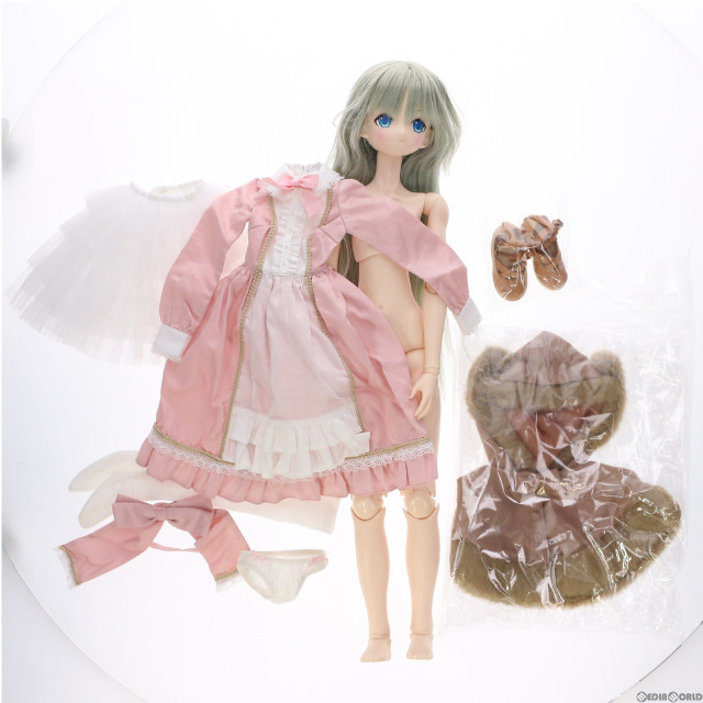 [DOL]アリス Alice/Lovely bear(ドールショウ・アゾネット限定ver.) タイム オブ エターナル 完成品 ドール(AOD507-ALB) アゾン