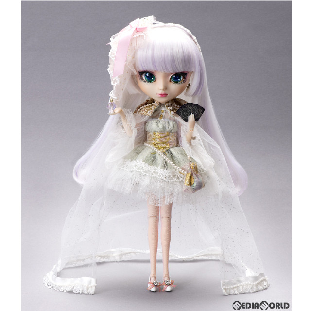 [DOL]Pullip(プーリップ) Mistica(ミスティカ) 完成品 ドール(P-249) Groove(グルーヴ)