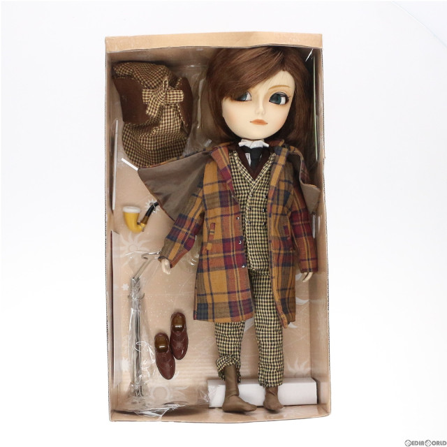 [DOL]TAEYANG(テヤン) SHADE(シェード) 完成品 ドール(F-917) Groove(グルーヴ)