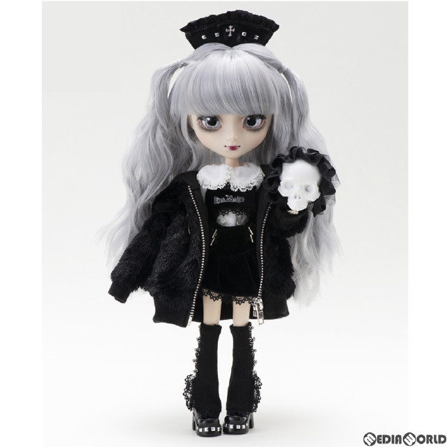 [DOL]Pullip(プーリップ) M&#246;er(モア) 完成品 ドール(P-289) Groove(グルーヴ)