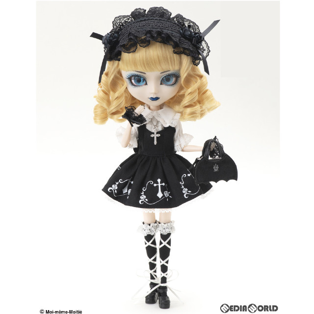 買取］[DOL]Pullip(プーリップ) Mana 〜Elegant Gothic Lolita〜 Rose ...