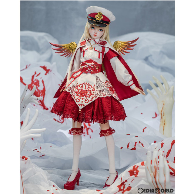 [DOL]ウィンスレット 53cmボールジョイントドール(BJD) 1/3 完成品 ドール RingDoll(リングドール)