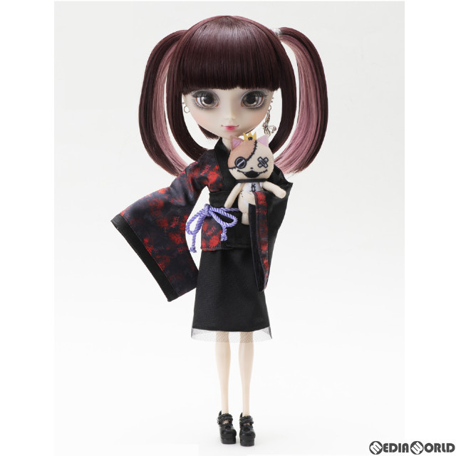 [DOL]Pullip(プーリップ) YAMI(ヤミ) 完成品 ドール(P-299) Groove(グルーヴ)