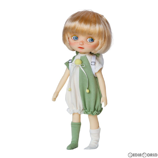 [DOL]PPTBAT-01 Bobee MOONLIT STAR カエルコスチュームVer. 1/8 完成品 ドール PIPITOM(ピピトム)