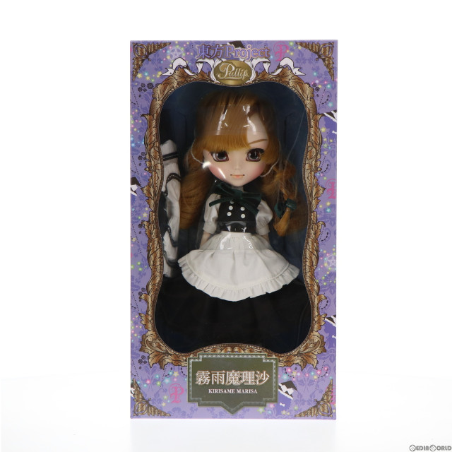 [DOL]Pullip(プーリップ) 霧雨魔理沙(きりさめまりさ) 東方project 完成品 ドール アルマビアンカ