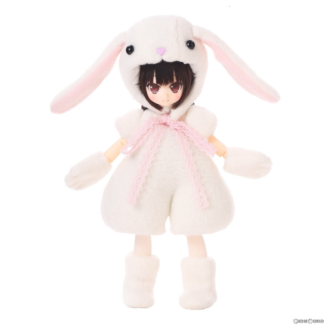 [DOL]Lil' Fairy(リルフェアリー) 〜うさぎ年のうさぎさん〜ルオ 1/12 完成品 ドール(PID041-LUL) アゾン