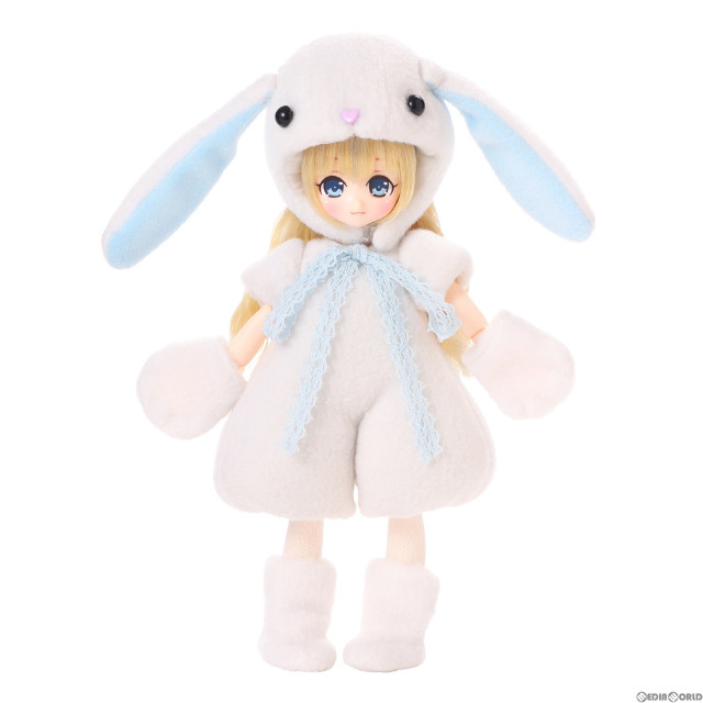 [DOL]Lil' Fairy(リルフェアリー) 〜うさぎ年のうさぎさん〜スイ 1/12 完成品 ドール(PID042-LUS) アゾン