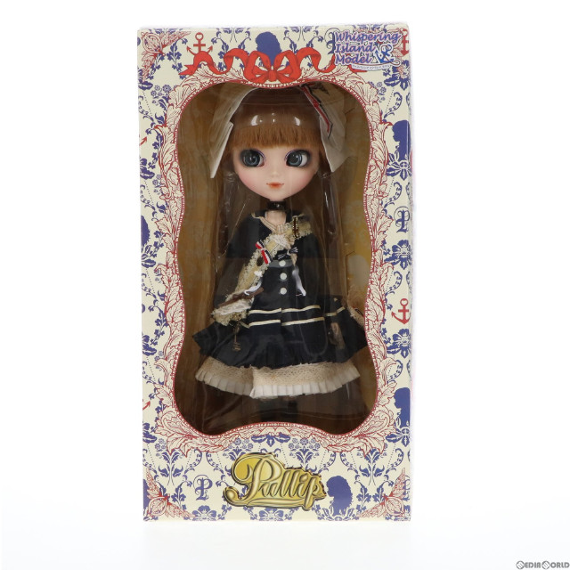 [DOL]Pullip(プーリップ) Merl(メール) ウィスパリング アイランド モデル 完成品 ドール(P-066) グルーヴ