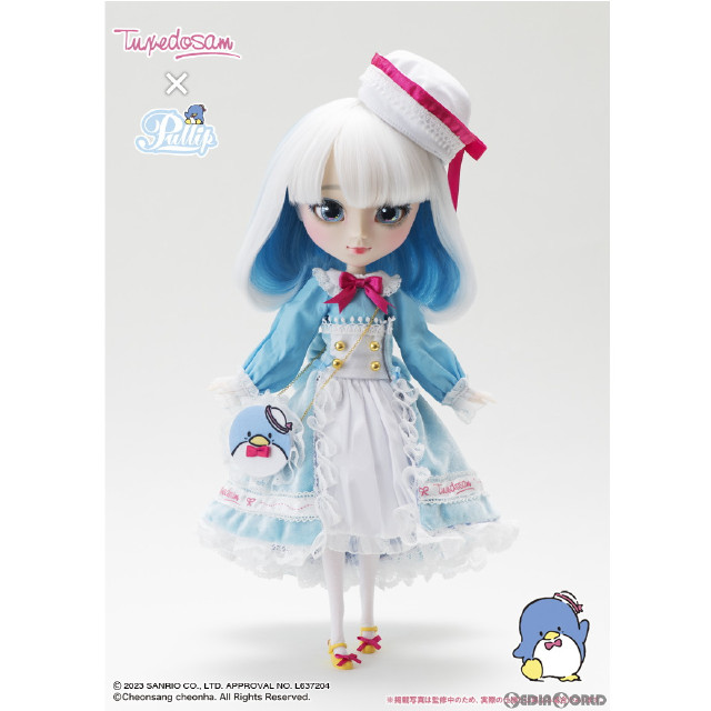 Pullip / TUXEDOSAM– Groove Store Japan