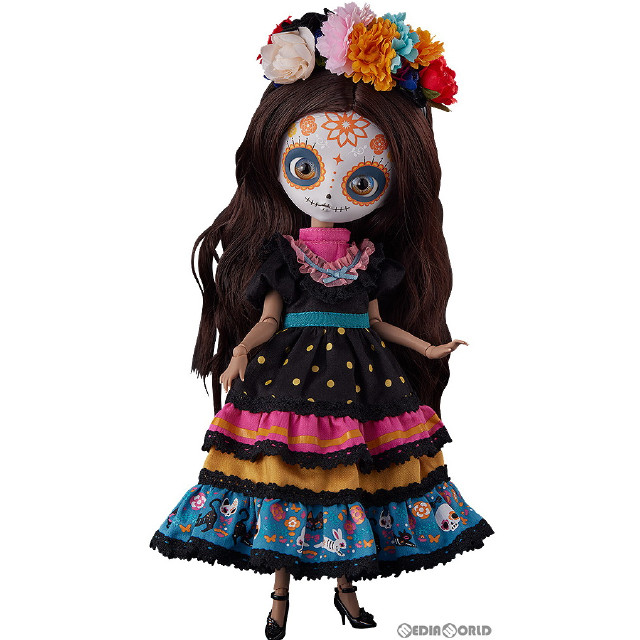 [DOL]Harmonia bloom Seasonal Doll Gabriela(ハルモニア ブルーム シーズナル ドール ガブリエラ) 完成品 ドール グッドスマイルカンパニー