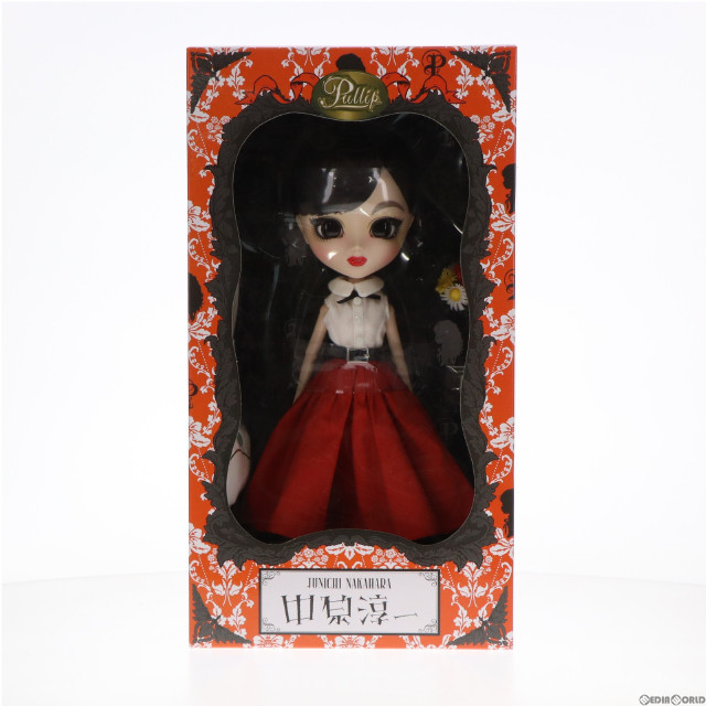 [DOL]Pullip(プーリップ) 雛菊(デイジー) 中原淳一×プーリップ 完成品 ドール(P-290) Groove(グルーヴ)