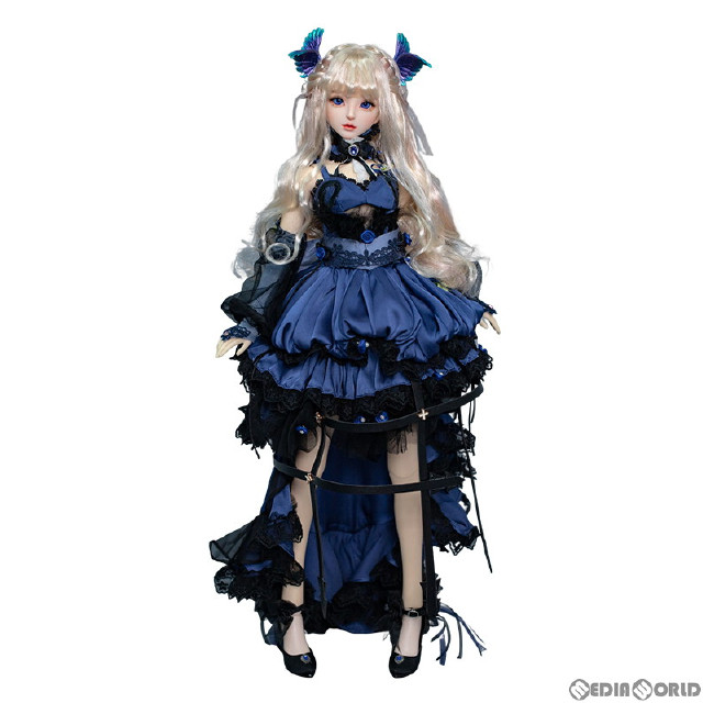 [DOL]アリス03 56cmボールジョイントドール(BJD) 1/3 完成品 ドール RingDoll(リングドール)