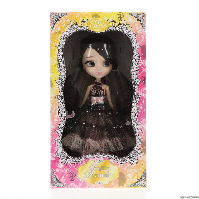 [DOL]Pullip Premium(プーリップ プレミアム) Nanette Erica Ver.(ナネット エリカバージョン) 完成品 ドール(P-207) Groove(グルーヴ)