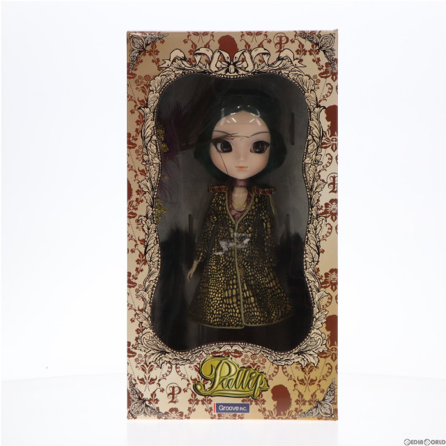 [DOL]Pullip(プーリップ) SARAS(サラス) 完成品 ドール(P-013) Groove(グルーヴ)