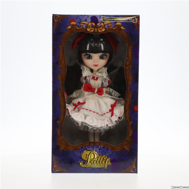 [DOL]Pullip(プーリップ) スノーホワイトプーリップ 完成品 ドール(P-067) Groove(グルーヴ)