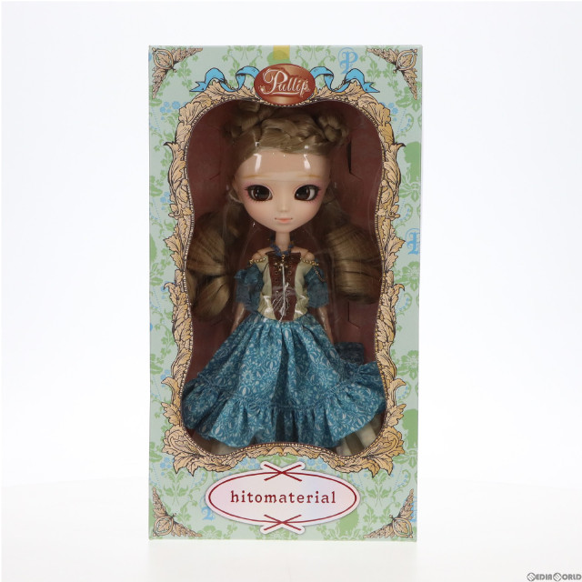 [DOL]Pullip(プーリップ) ひの 完成品 ドール(P-108) Groove(グルーヴ)