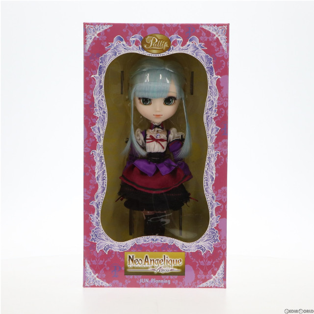 [DOL]Pullip(プーリップ) アンジェリーク ネオ アンジェリーク Abyss 完成品 ドール(P-000) Groove(グルーヴ)