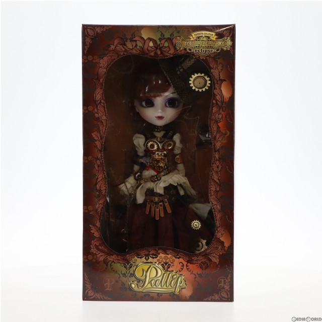 [DOL]Pullip(プーリップ) アウロラ STEAMPUNK PROJECT 〜eclipse〜 完成品 ドール(P-076) Groove(グルーヴ)