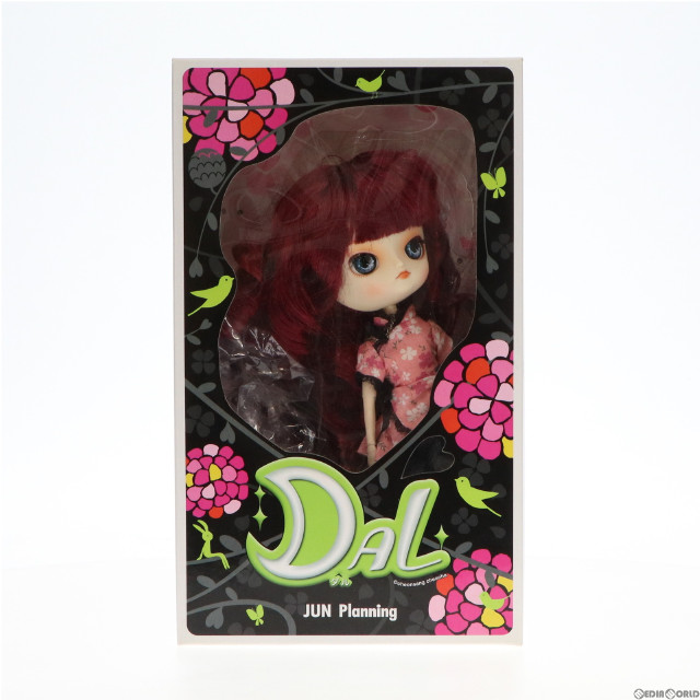 [DOL]DAL(ダル) フィオーリ 完成品 ドール ジュンプランニング