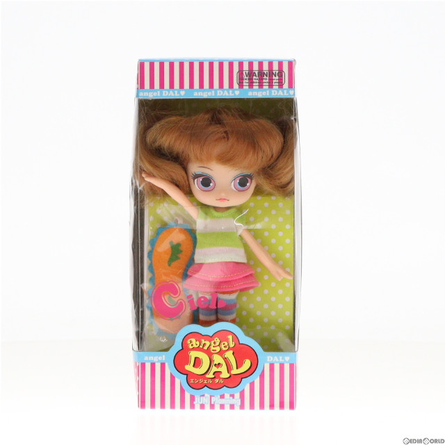 [DOL]angel DAL-エンジェル ダル- シエル 完成品 ドール(A-303) ジュンプランニング