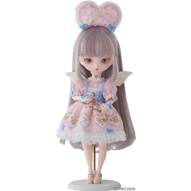 [DOL] Harmonia bloom Seasonal Doll(ハルモニア ブルーム シーズナルドール) epine(エピヌ) 完成品 ドール グッドスマイルカンパニー