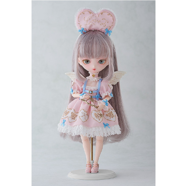 [DOL] GOODSMILE ONLINE SHOP限定特典付属 Harmonia bloom Seasonal Doll(ハルモニア ブルーム シーズナルドール) epine(エピヌ) 完成品 ドール グッドスマイルカンパニー