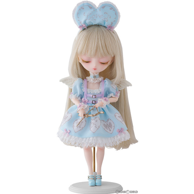 [DOL] Harmonia bloom Seasonal Doll(ハルモニア ブルーム シーズナルドール) petale(ペタル) 完成品 ドール グッドスマイルカンパニー