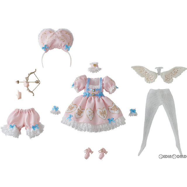 [DOL] Harmonia bloom Seasonal Outfit set(ハルモニア ブルーム シーズナルアウトフィットセット) epine(エピヌ) ドール用衣装 グッドスマイルカンパニー