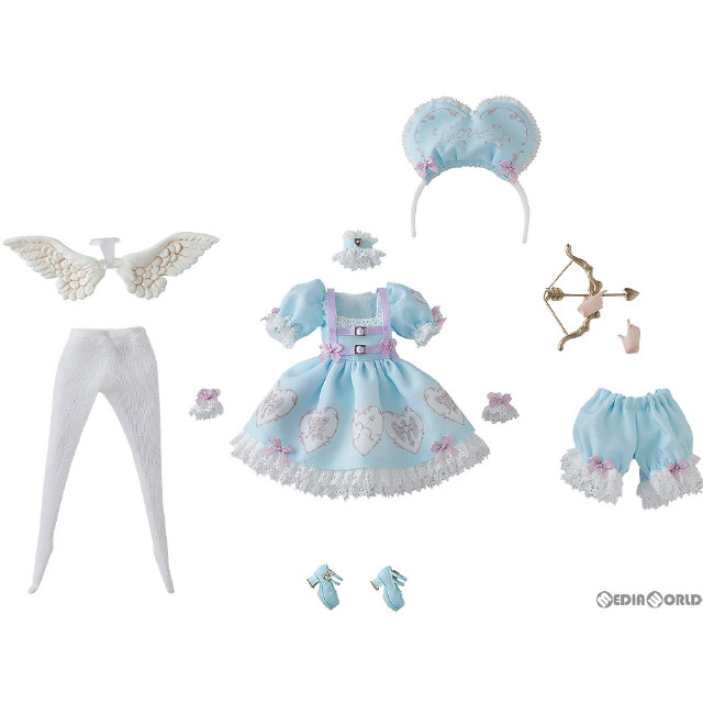 [DOL] Harmonia bloom Seasonal Outfit set(ハルモニア ブルーム シーズナルアウトフィットセット) petale(ペタル) ドール用衣装 グッドスマイルカンパニー