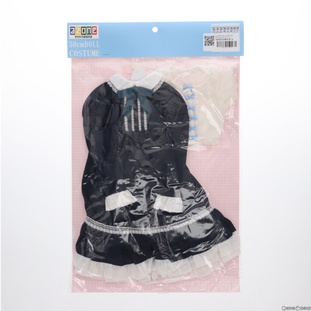 DOL]50cm用 ELLEN'S CLOSET 夢見る乙女のクラロリセット