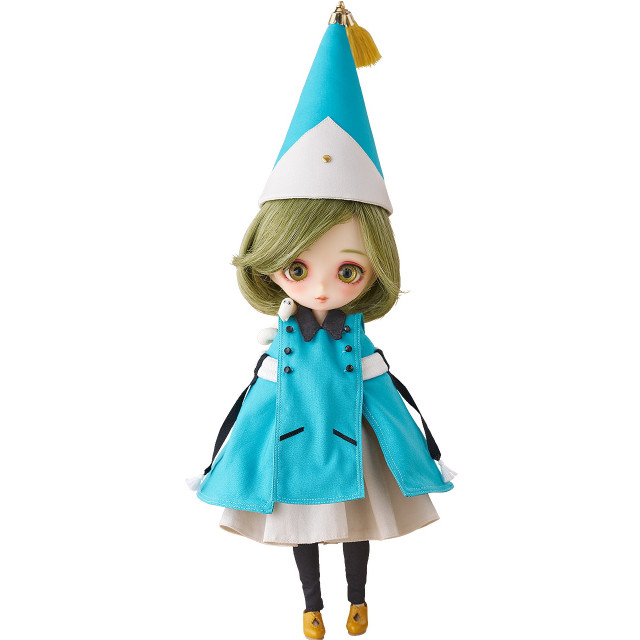 [DOL] Harmonia bloom(ハルモニア ブルーム) ココ とんがり帽子のアトリエ 完成品 ドール グッドスマイルカンパニー
