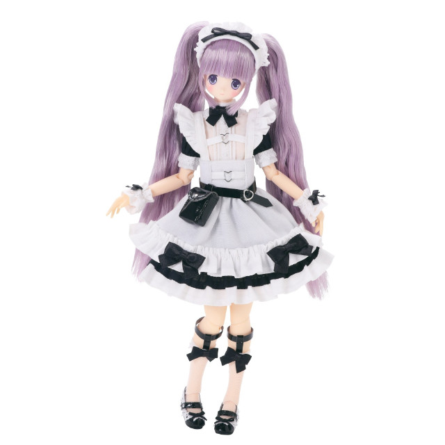[DOL] えっくす☆きゅーと 15thシリーズ Melty☆Cute/Dream Maid Raili(ライリ)(Darling girl ver.) 1/6 完成品 ドール(POD018-DRD) アゾンインターナショナル