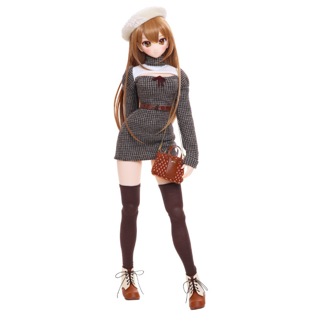 [DOL] Iris Collect(アイリス コレクト) 楓子(ふうこ)/My way of life.(BROWNIE ver.) 1/3 完成品 ドール(AOD518-FMB) アゾンインターナショナル