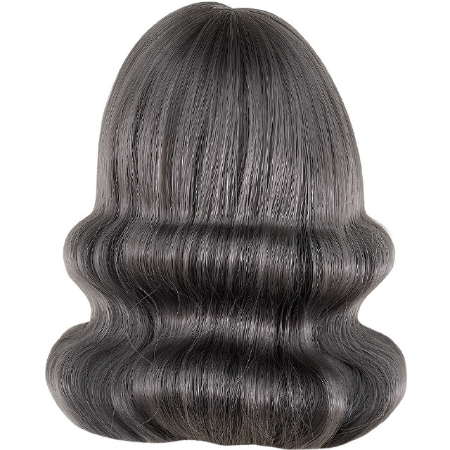 [DOL] Harmonia series(ハルモニアシリーズ) オリジナルウィッグ ミディアムウェーブ/モーヴ ドール用ウィッグ グッドスマイルカンパニー