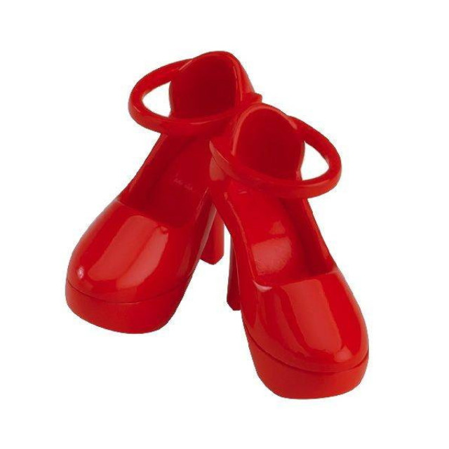 [DOL] Harmonia bloom(ハルモニア ブルーム) シューズシリーズ ハイヒール/チェリー ドール用衣装 グッドスマイルカンパニー