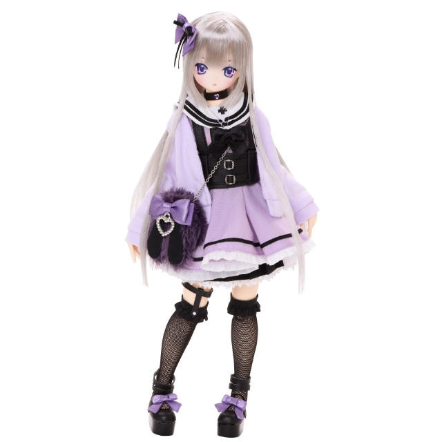 [DOL] えっくす☆きゅーと15thシリーズ Melty☆Cute/Wicked Sugar Aika(あいか)(Misty girl ver.) 1/6 完成品 ドール(POD002-MWM) アゾンインターナショナル