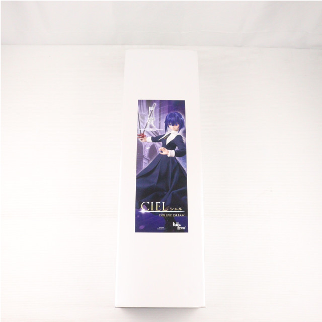 [DOL] Dollfie Dream(ドルフィードリーム) DD シエル 月姫 -A piece of blue glass moon- 完成品 ドール ドルパ49&アフター限定 ボークス