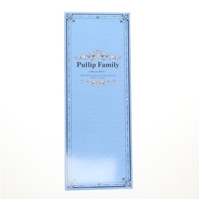 [DOL] 公式本無し Pullip(プーリップ) Timeless Treasures Alice du Jardin(アリス ドゥ ジャルダン) 完成品 ドール(TS-02) Groove(グルーヴ)