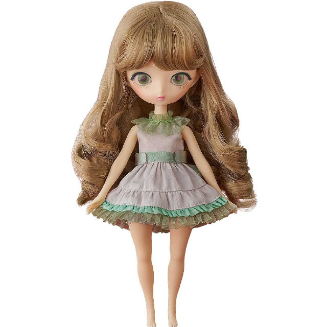 [DOL] ニア・ハルモニア ポピー 完成品 ドール グッドスマイルカンパニー