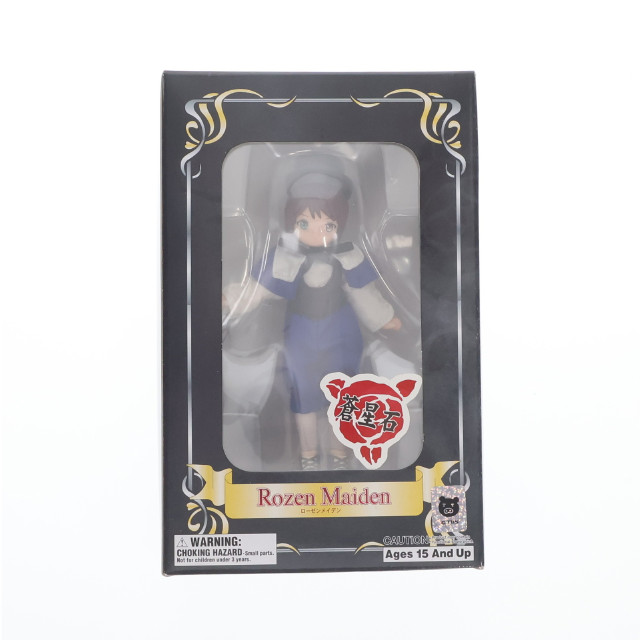 [DOL] ミニドール 蒼星石(そうせいせき) ローゼンメイデン 完成品 ドール マイルストン