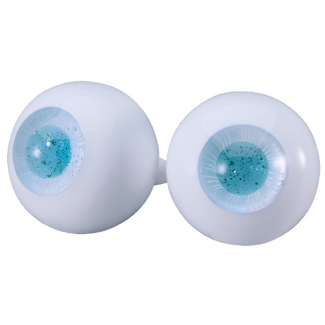 [DOL] Harmonia bloom(ハルモニア ブルーム) グラスアイシリーズ 冬「氷」 ドール用アクセサリ グッドスマイルカンパニー