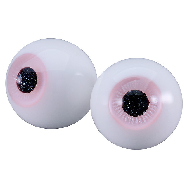 [DOL] Harmonia bloom(ハルモニア ブルーム) グラスアイシリーズ 冬「朝」 ドール用アクセサリ グッドスマイルカンパニー