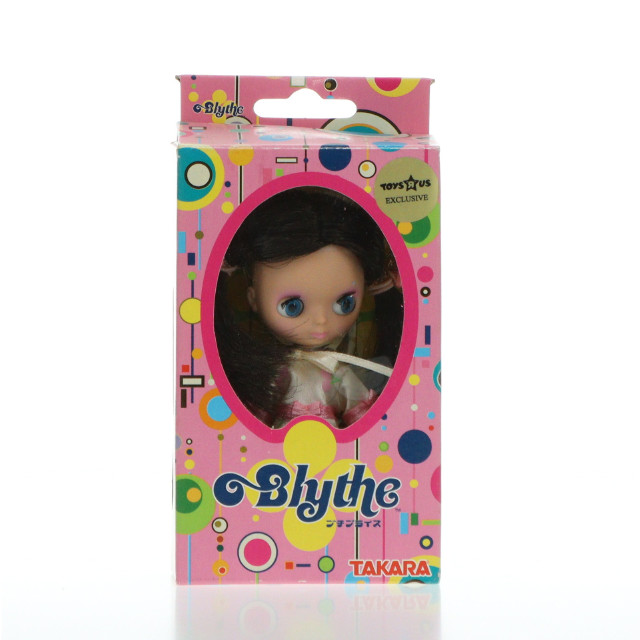 [DOL] トイザらス限定 プチブライス チェリーベリー 完成品 ドール(PBL TRU EX02) タカラ